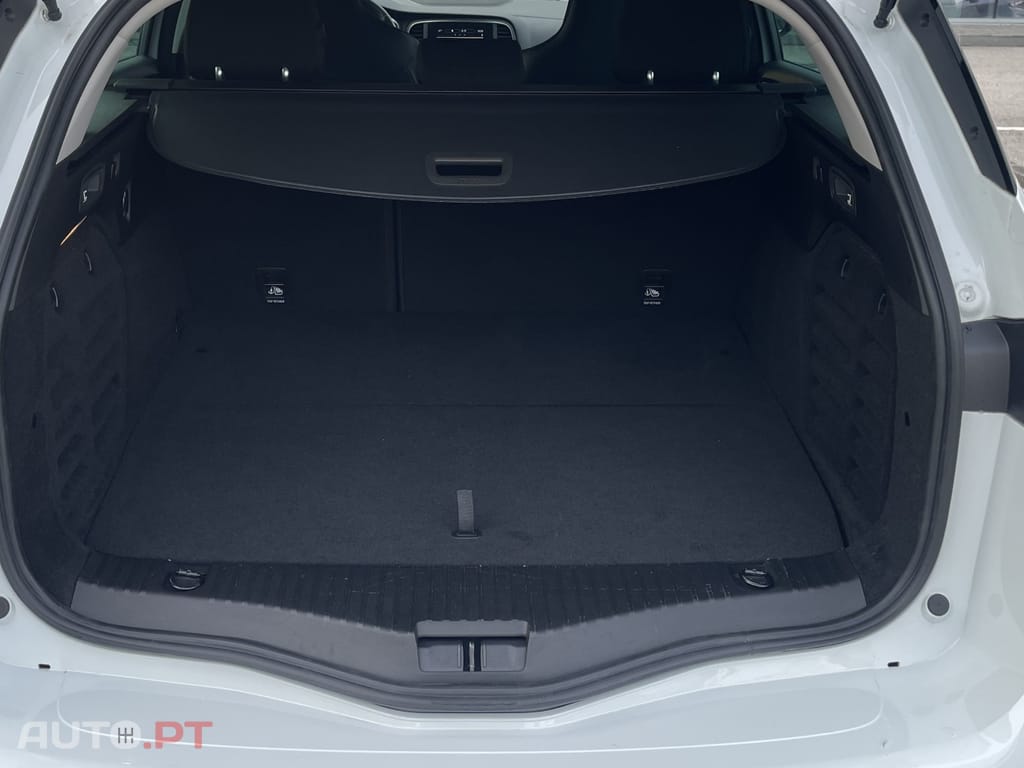 Renault Mégane Mégane ST RSLine Hybrid TCe 160 EDC