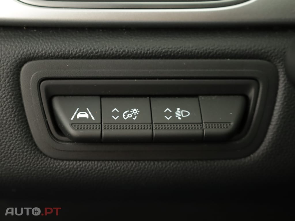 Renault Captur Captur 1.0 TCe Techno Bi-Fuel