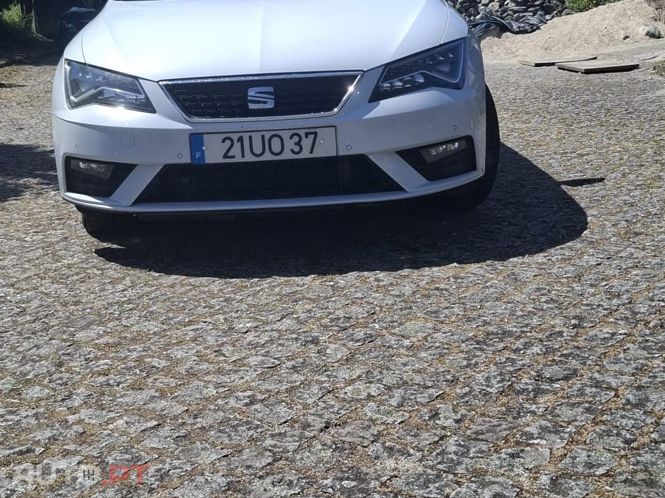 Seat Leon 1.6 TDI Style S/S