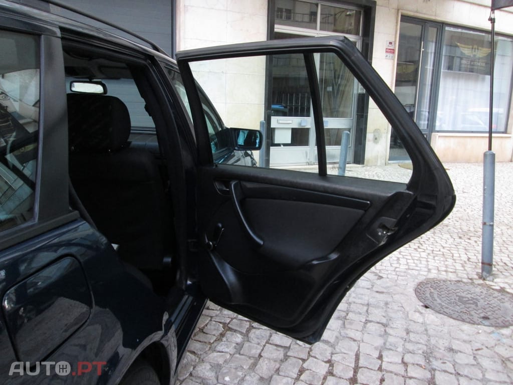 Mercedes-Benz C 200 CDI Classic