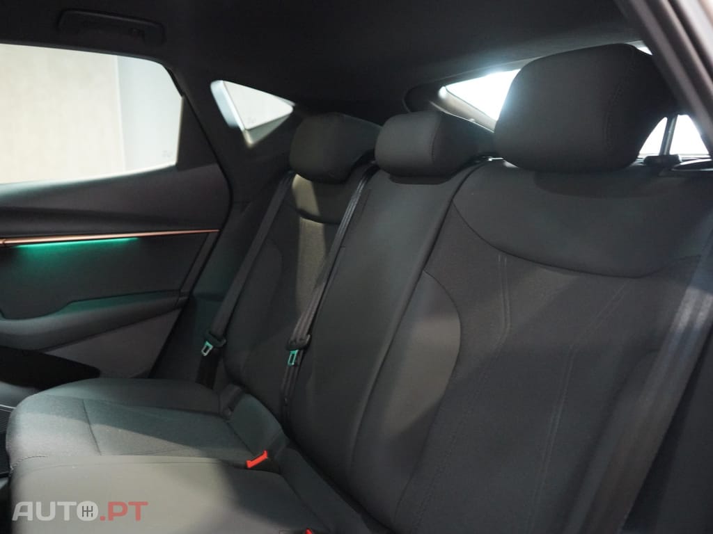 Cupra Tavascan 77 kWh Endurance