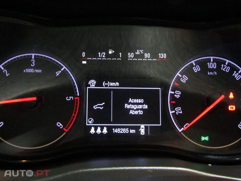 Opel Corsa 1.3 CDTi Edition