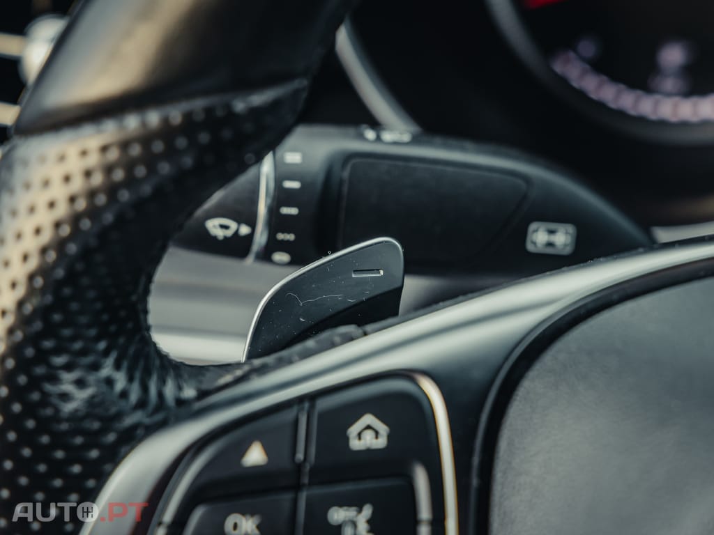 Mercedes-Benz C 250 d