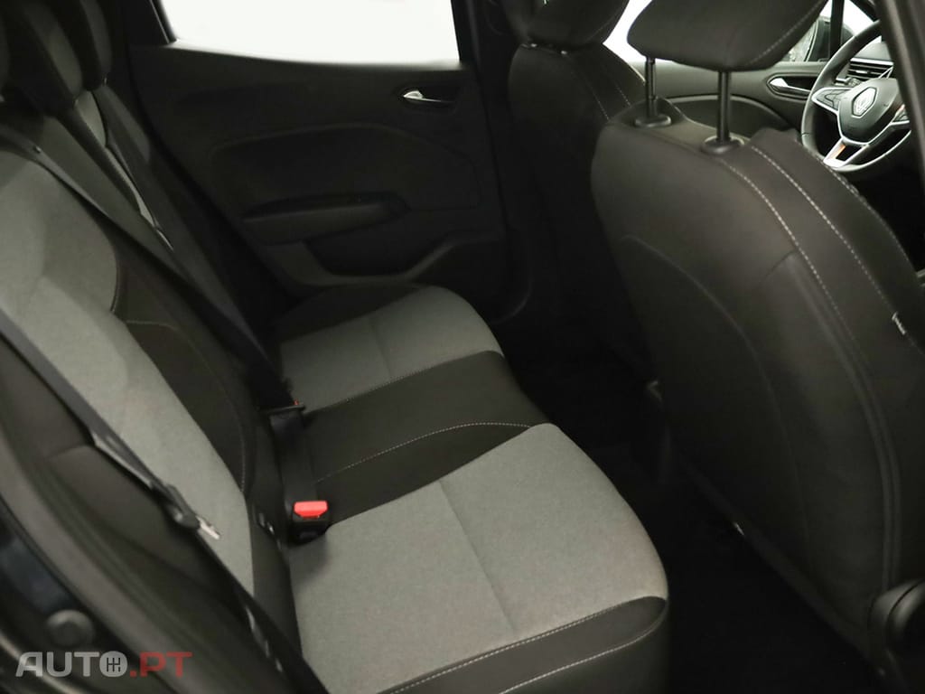 Renault Clio Clio 1.0 TCe Evolution Bi-Fuel