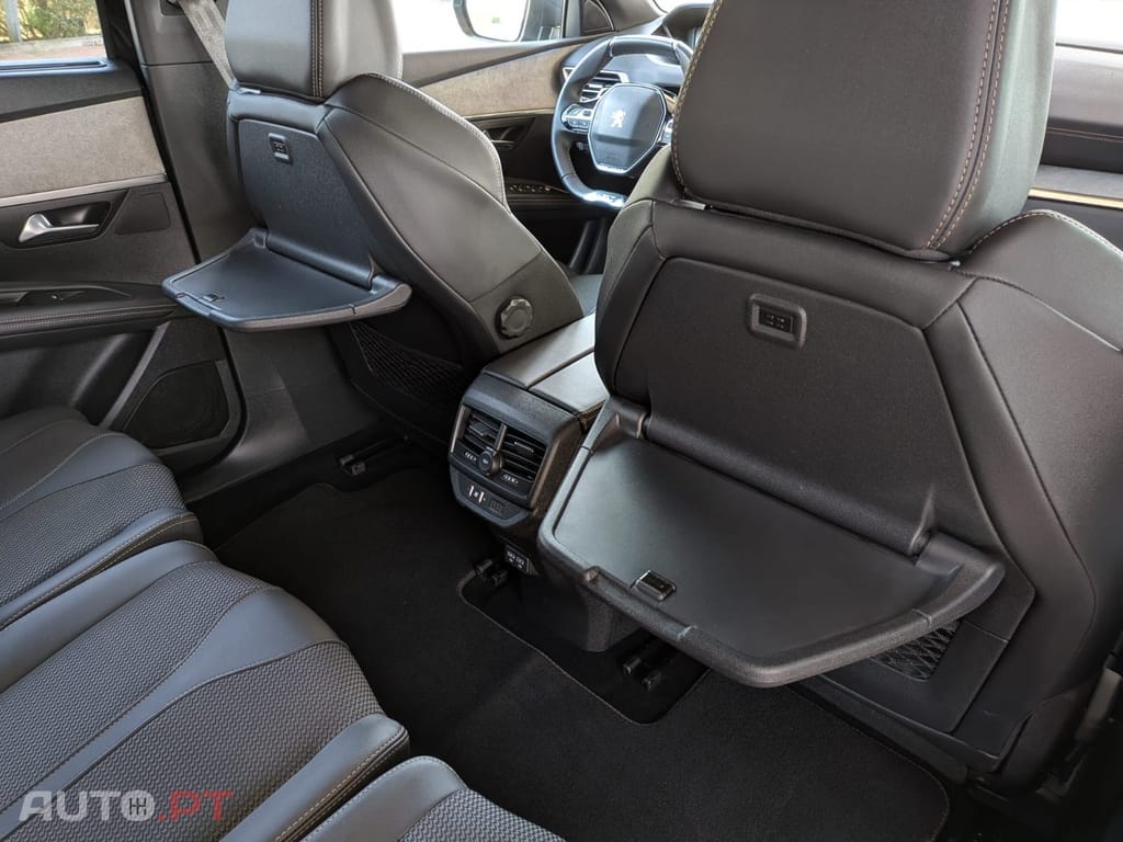 Peugeot 5008 1.2 PureTech GT EAT8