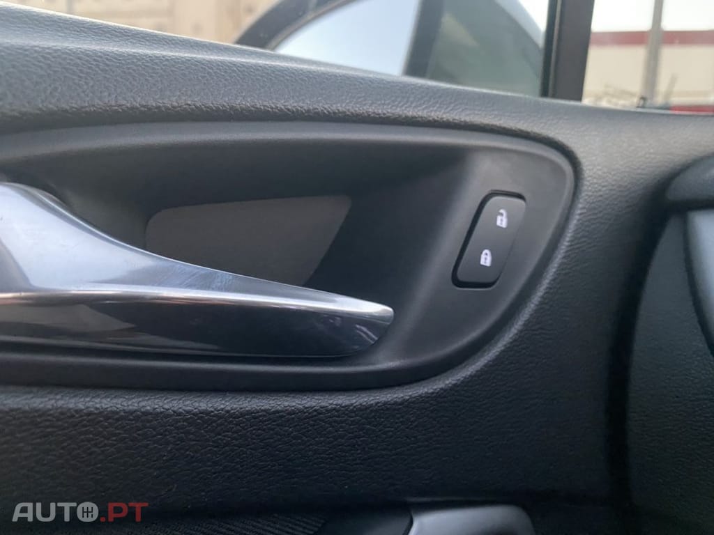 Opel Astra Sports Tourer 1.6 CDTI Business Edition S/S