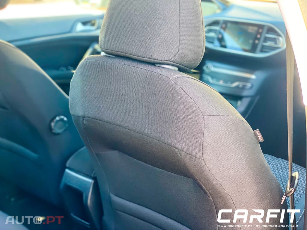 Peugeot 308 SW 1.5 BlueHDi Active Pack