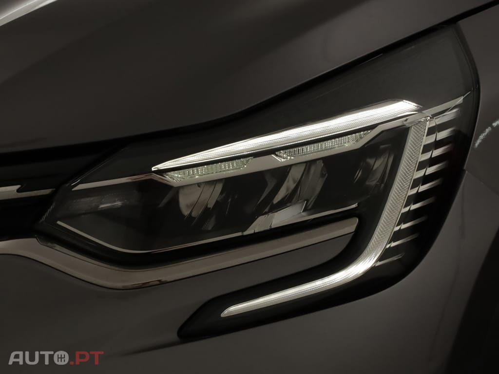 Renault Captur Captur 1.0 TCe Techno Bi-Fuel