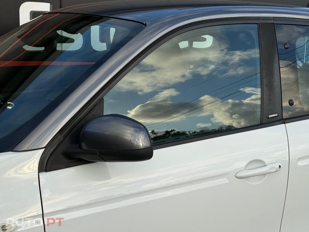 Smart ForFour 900dce