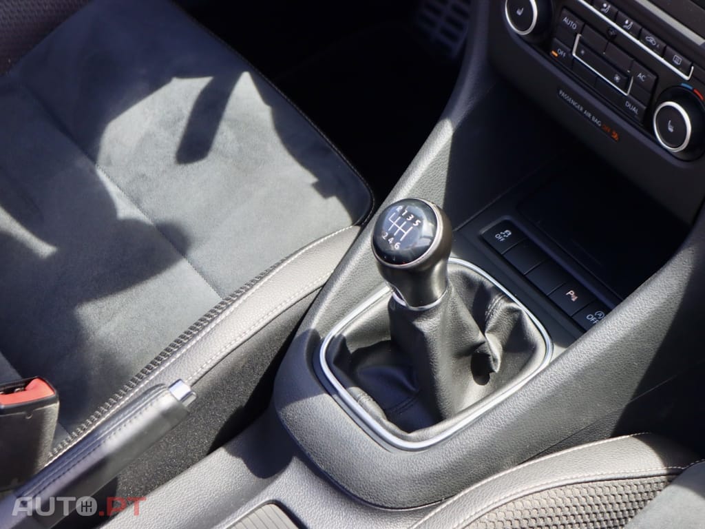 Volkswagen Golf Cabriolet 1.2 TSI