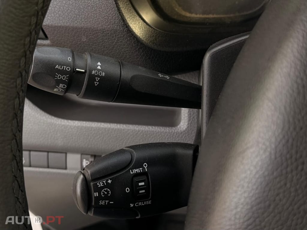 Citroen Jumpy 1.6 BlueHDi M Confort