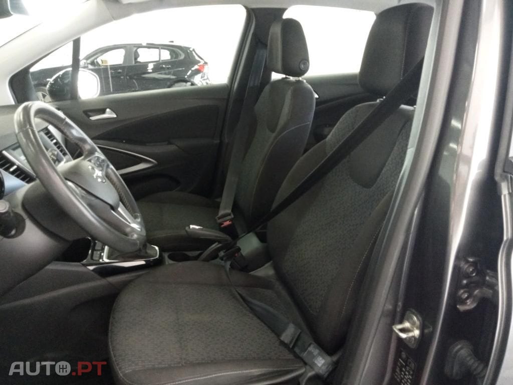 Opel Crossland 1.5 D Business
