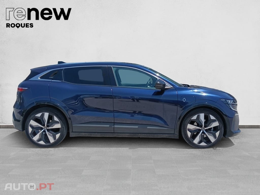 Renault Mégane E-Tech Techno EV60 DA7 220cv