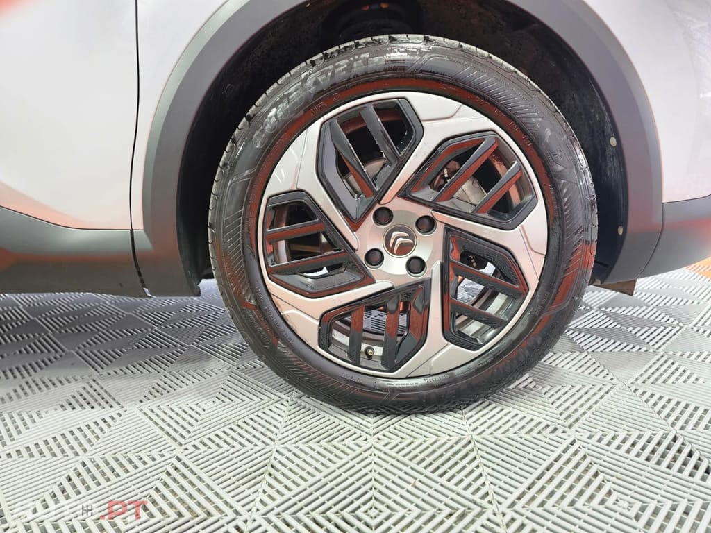Citroen C4 1.2 PureTech Feel Pack EAT8