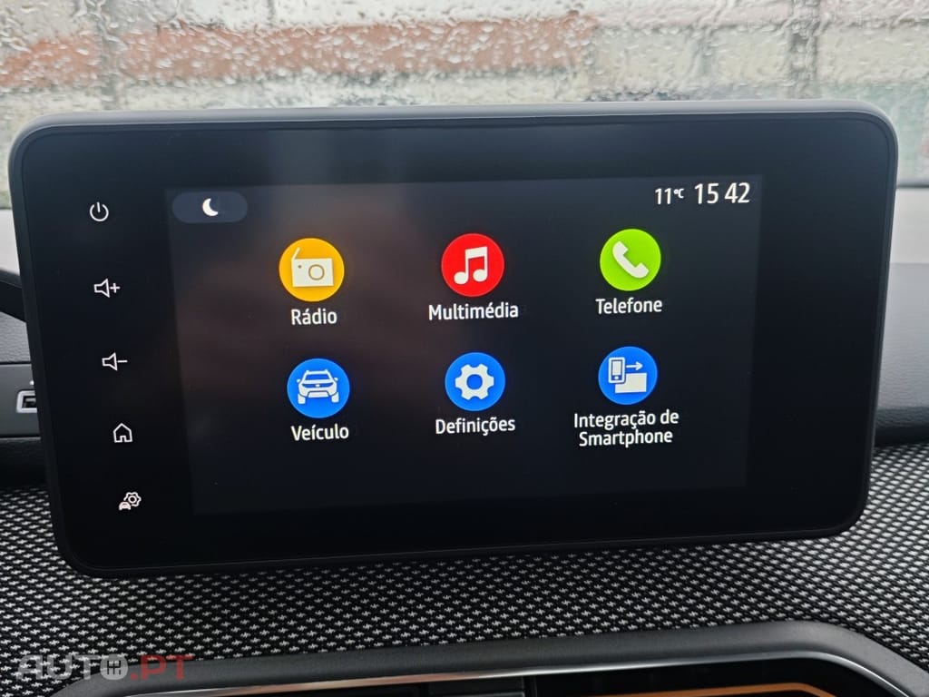 Dacia Sandero Stepway 1.0 TCe Comfort CVT