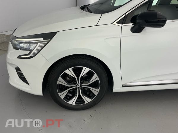 Renault Clio TCe 90 Techno