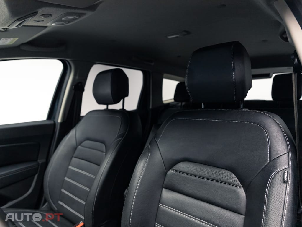 Dacia Duster 1.0 TCe ECO-G Prestige Bi-Fuel