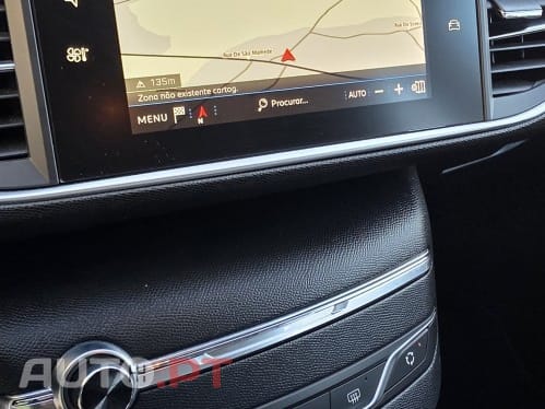 Peugeot 308 1.2 PureTech Active