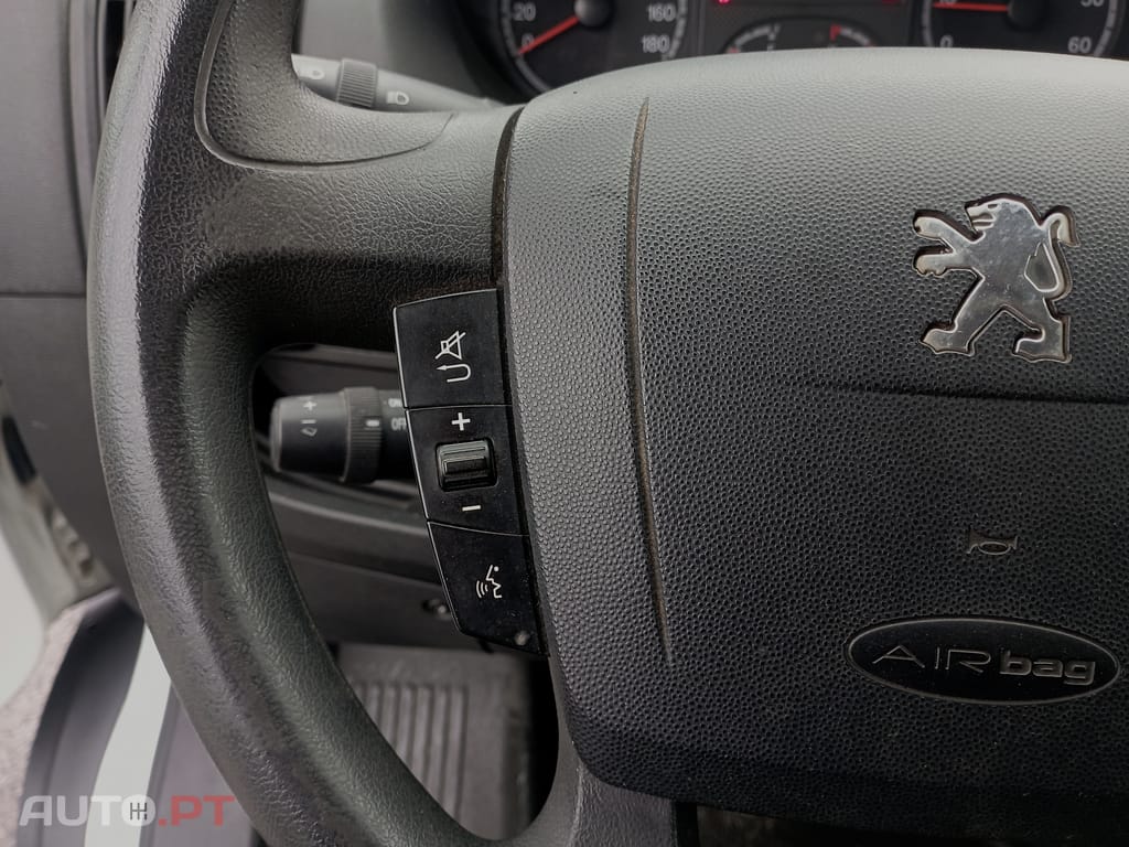 Peugeot Boxer L3 H2 2.2 HDi