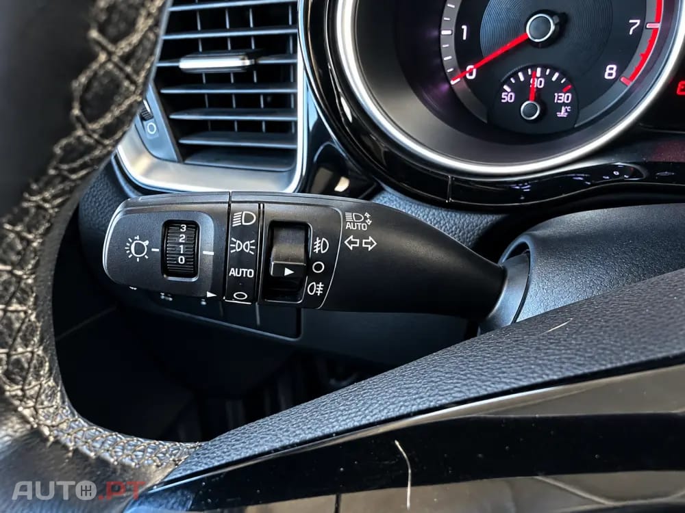 Kia Ceed SW 1.4 T-GDi TX