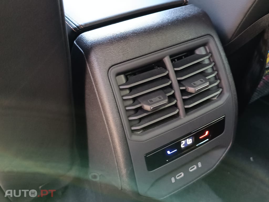 Cupra Formentor 2.0 TDI Sport