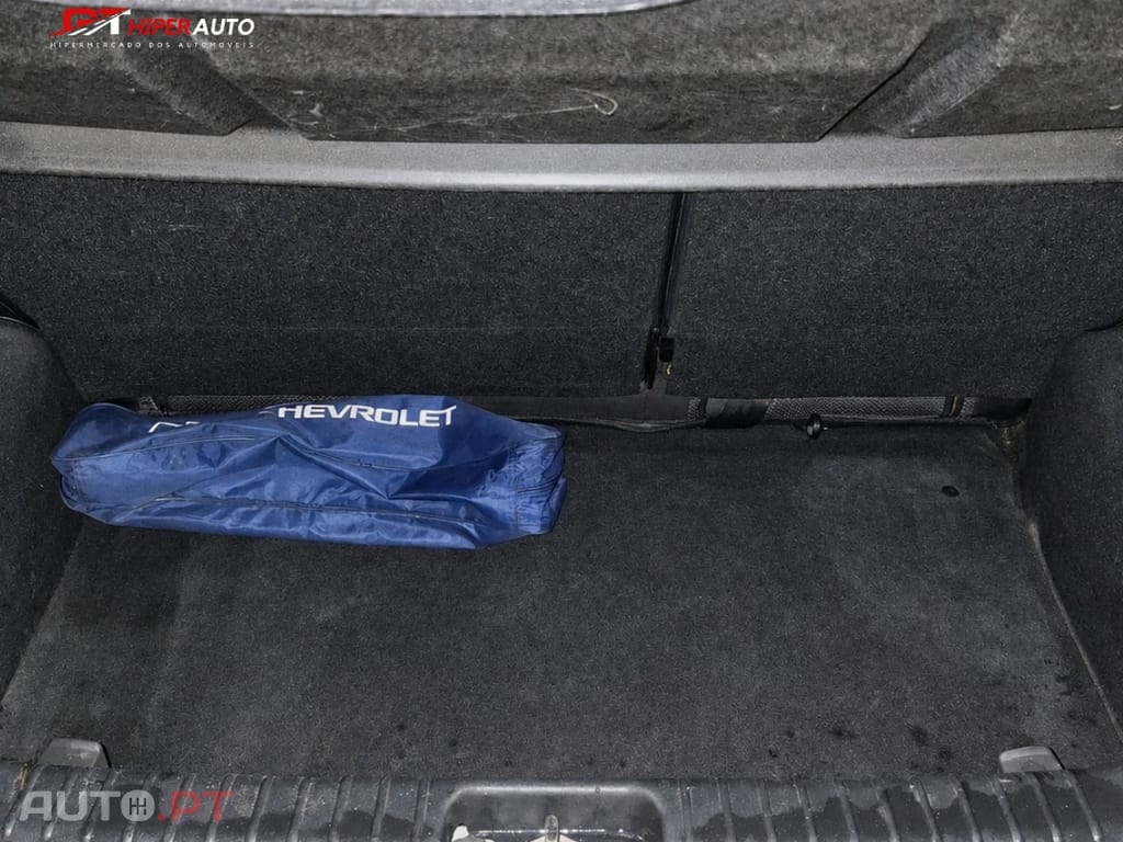 Chevrolet Aveo 1.2 L