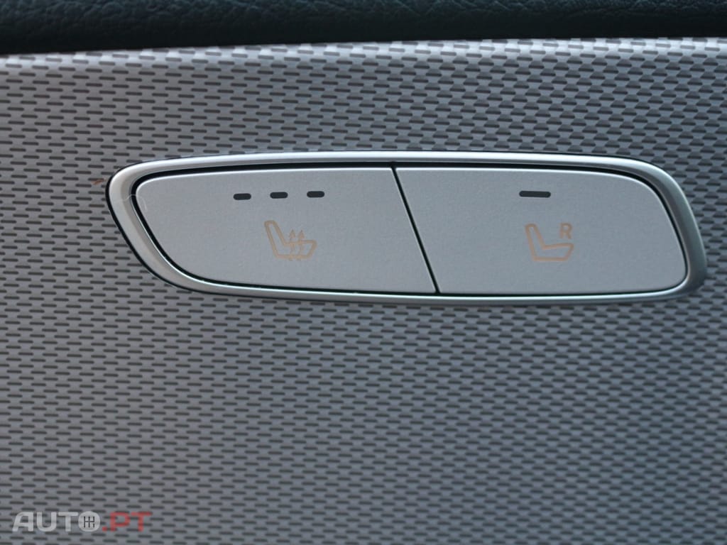 Mercedes-Benz E 220 D Avantgarde