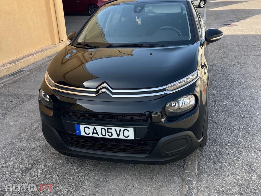 Citroen C3 1.2