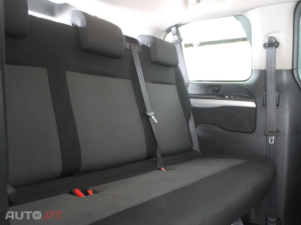 Citroen Space Tourer 1.5 BlueHDi M Business