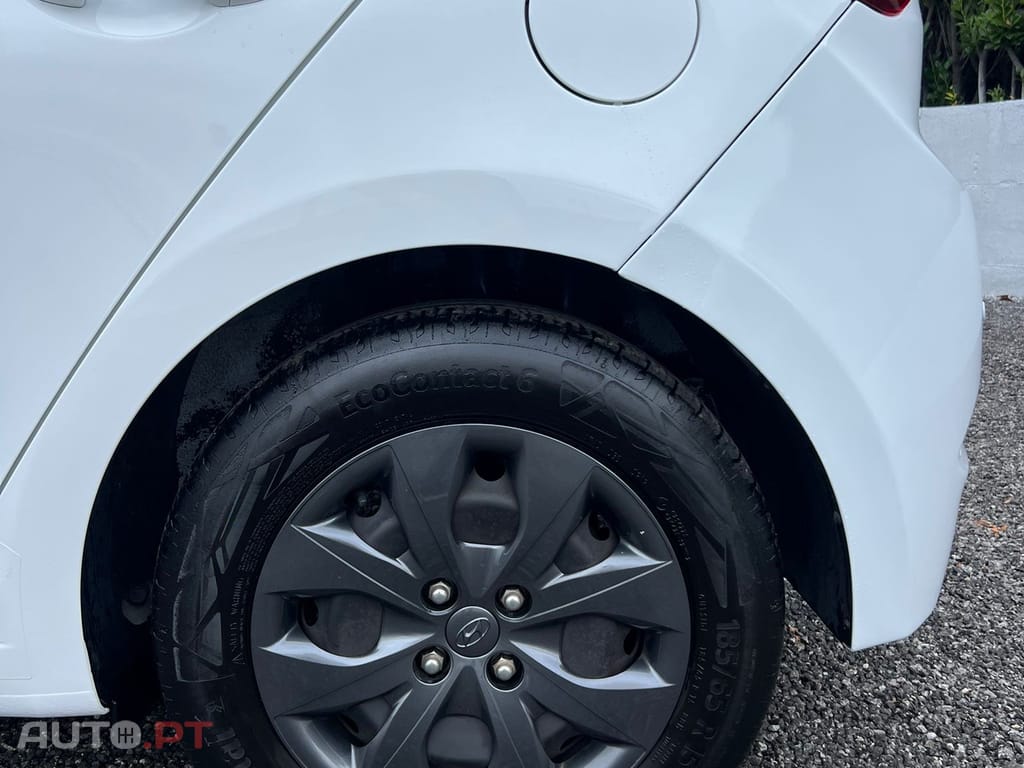 Hyundai i20 1.1 CRDi Urban
