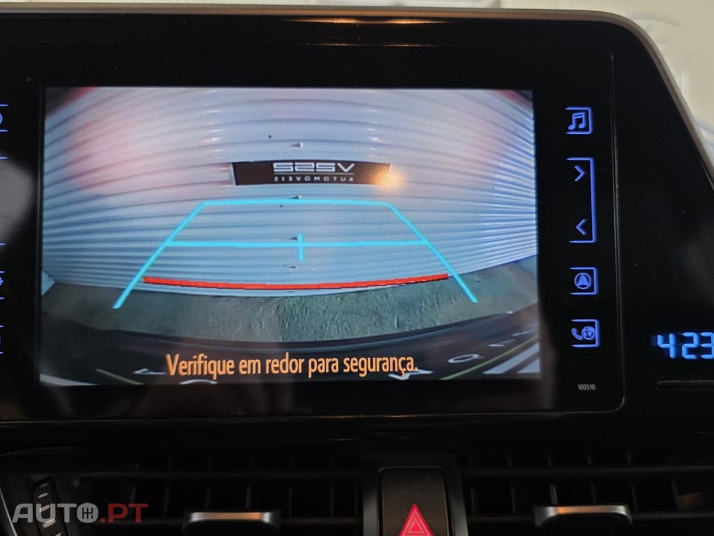 Toyota C-HR 1.8 HSD Exclusive+P.Luxury