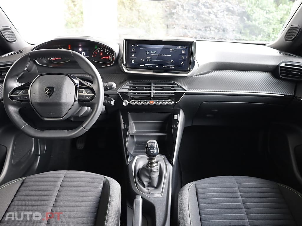 Peugeot 2008 1.2 PureTech Active