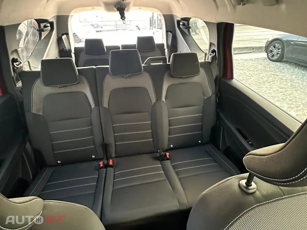 Dacia Jogger 1.0 ECO-G Extreme 7L Bi-Fuel