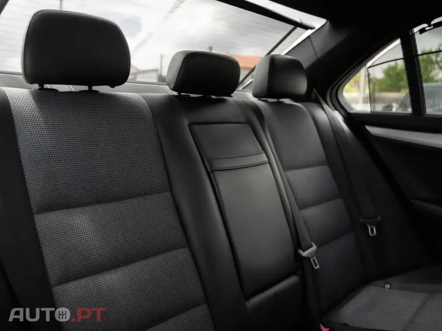 Mercedes-Benz C 220 CDI Avantgarde