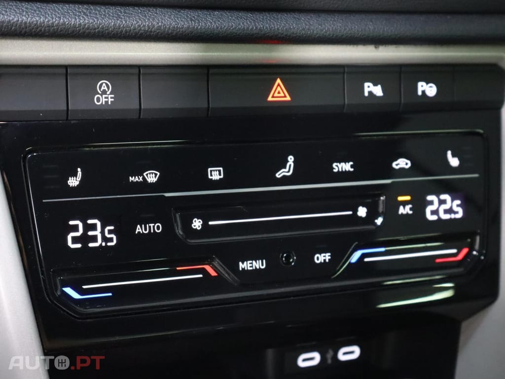 Volkswagen T-Roc Cabrio 1.5 TSI  Style DSG