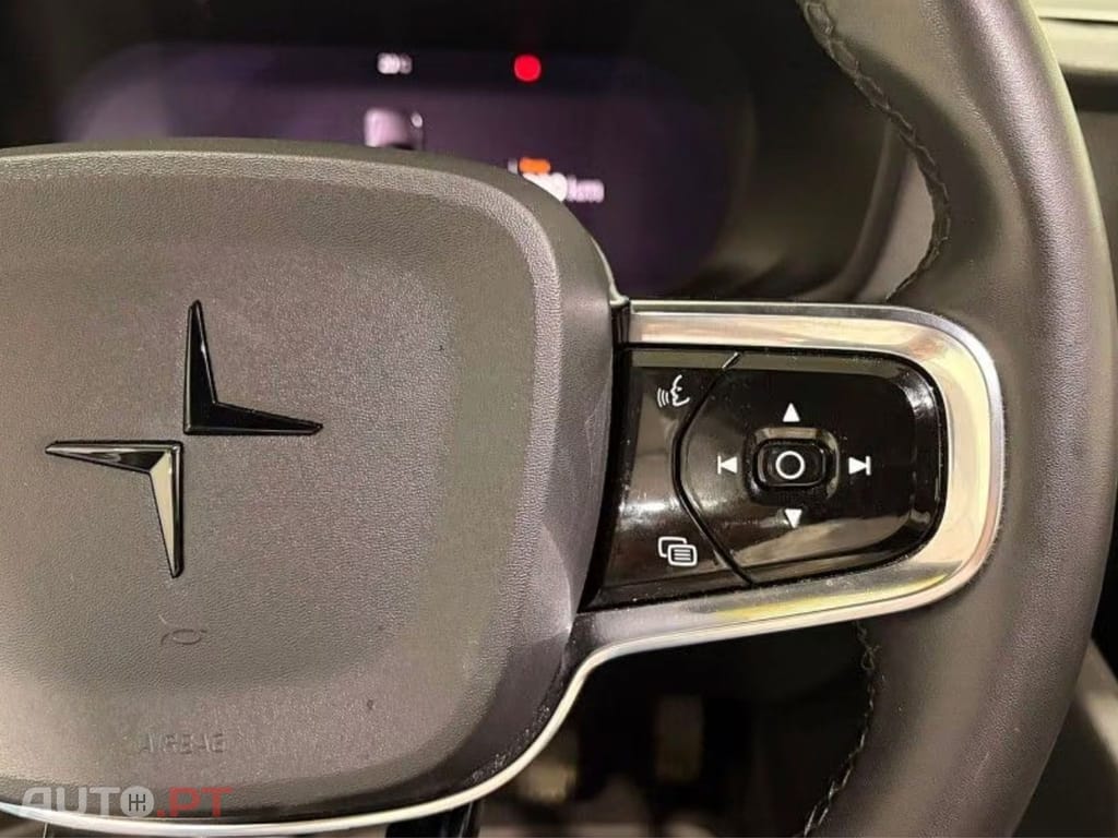 Polestar 2 Long Range 78 kWh I.V.A DEDUTIVEL