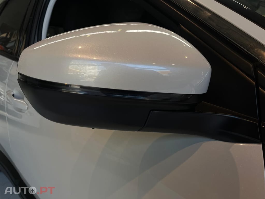 Peugeot 3008 1.2i Executive