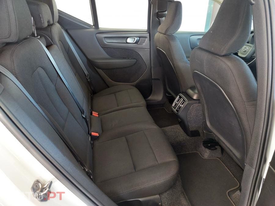 Volvo XC40 1.5 T3 Momentum Geartronic
