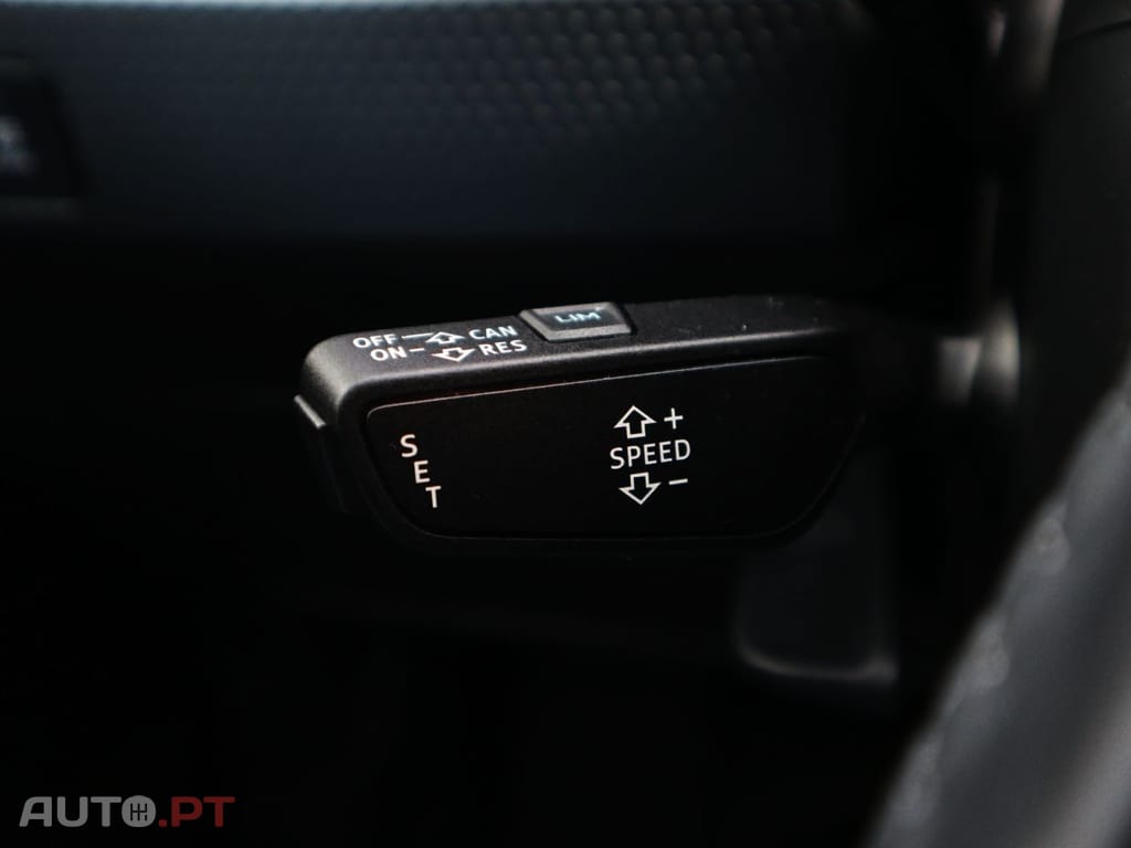 Audi A1 35 TFSI Advanced S tronic