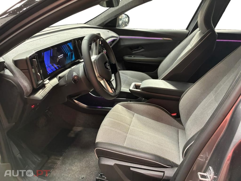 Renault Scénic E-Tech Techno