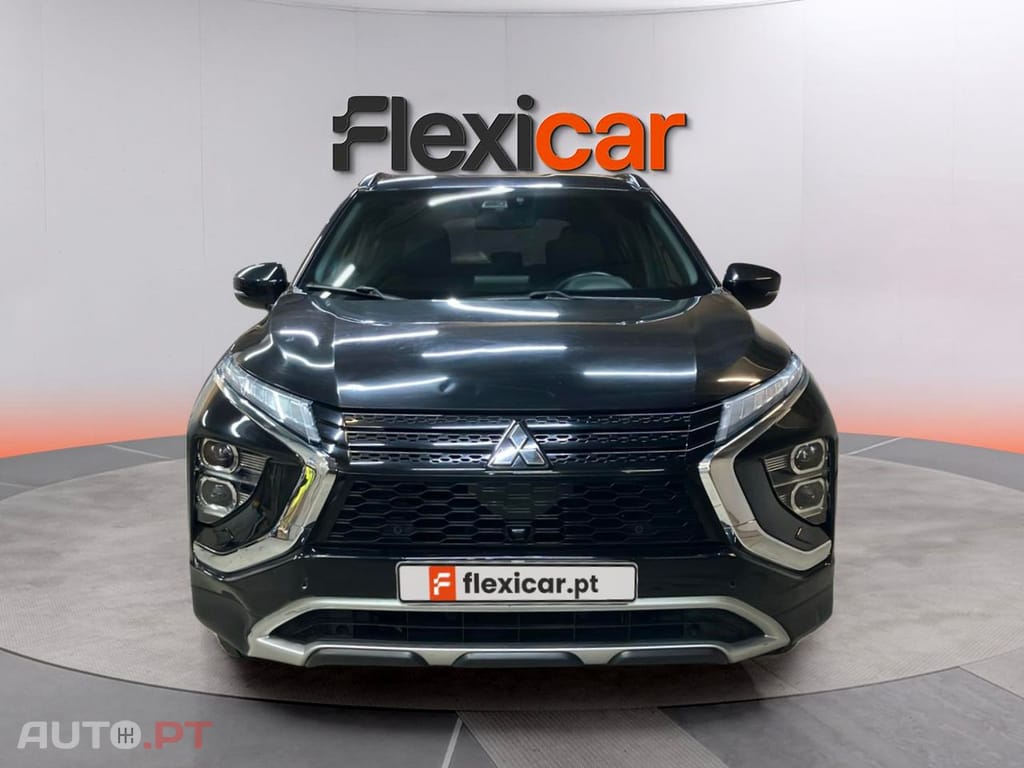 Mitsubishi Eclipse Cross 2.4 PHEV eMotion