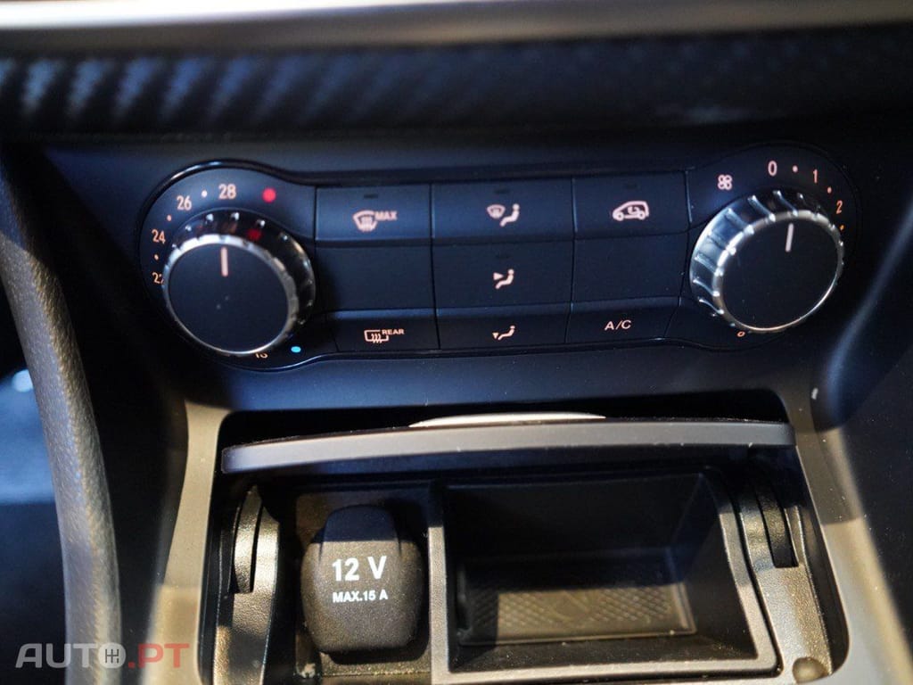 Mercedes-Benz A 180 d AMG 