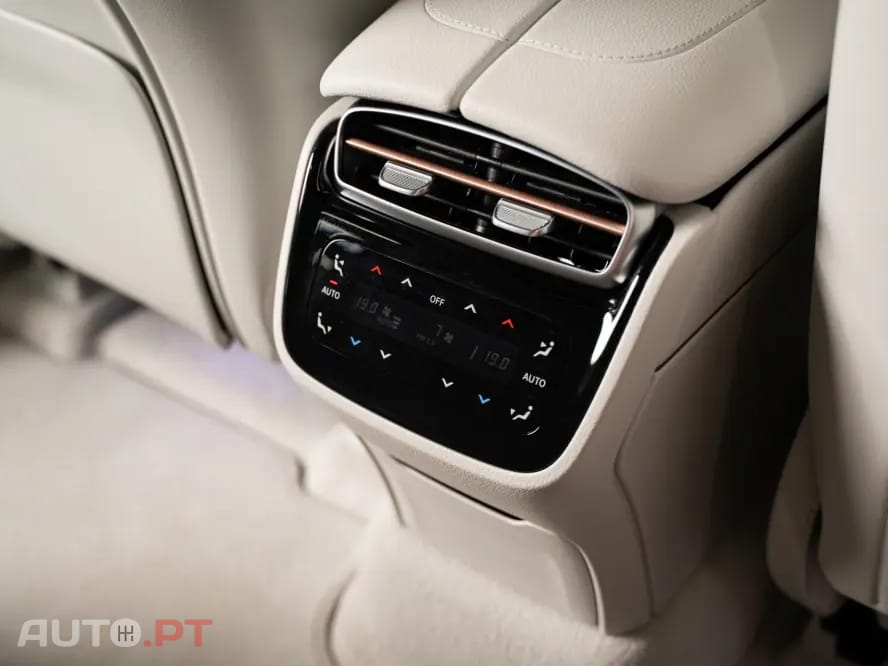 Mercedes-Benz EQE SUV 350+ AMG Line Premium