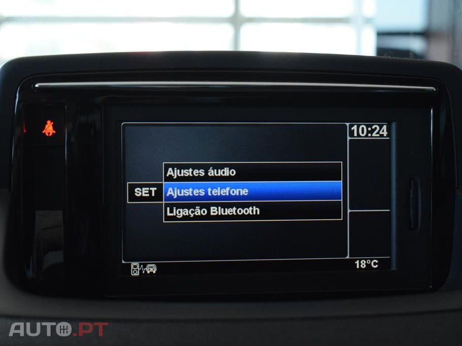 Renault Mégane 1.5 dCi Limited SS