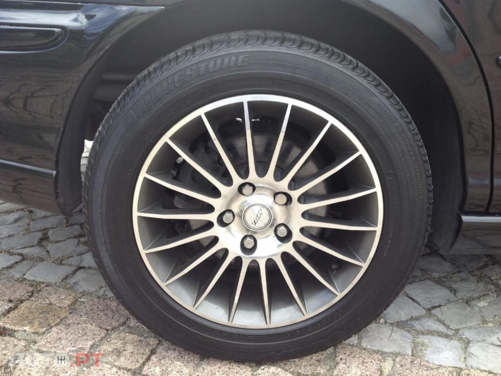 Jaguar X-Type EXECUTIVE