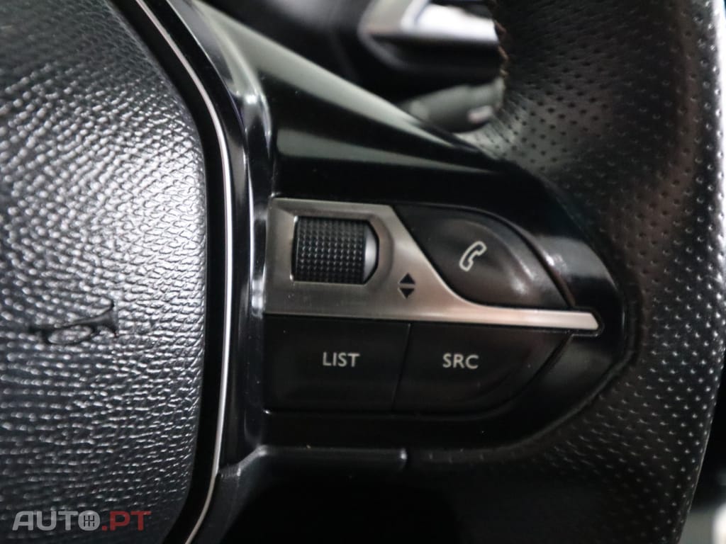 Peugeot 5008 1.6 BlueHDi GT Line