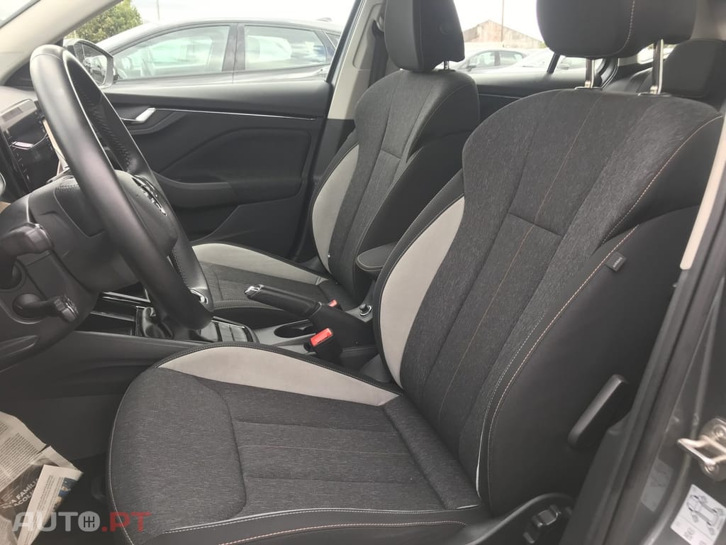 Skoda Kamiq 1.0 TGI G-TEC Ambition