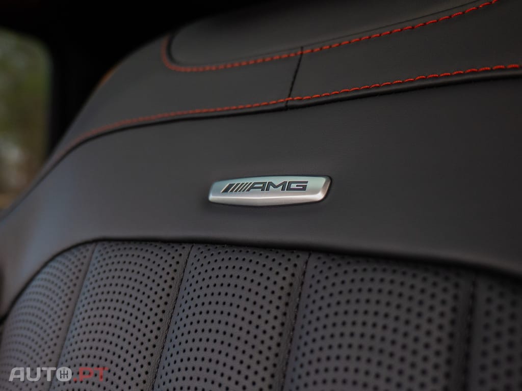 Mercedes-Benz G 63 AMG Speedshift 9G-TRONIC