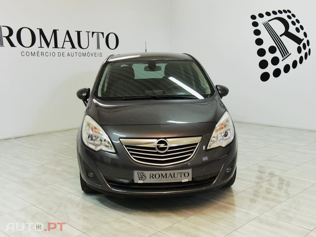 Opel Meriva 1.3 CDTi Cosmo S/S