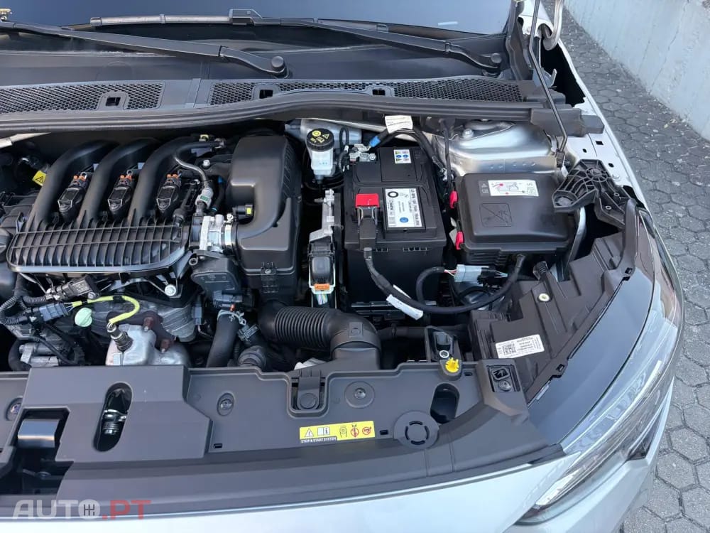 Opel Corsa 1.2 Business